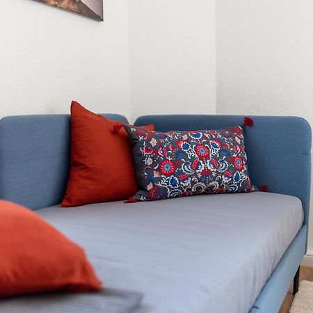 Fullhouse - Chemnitz - Z74 - 3 Bedrooms - Smarttv - Nespresso Exterior foto